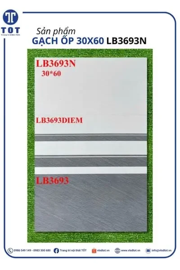 lb3693n