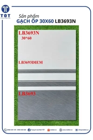 lb3693n