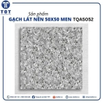 Gạch Lát Nền 50x50 Tráng Men PHƯƠNG NAM TQA5052