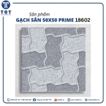 Gạch Sân Vườn 50x50 PRIME 18602