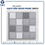 Gạch Sân Vườn 50x50 PRIME 18603