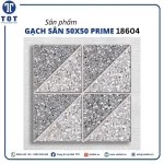 Gạch Sân Vườn 50x50 PRIME 18604