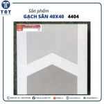Gạch Sân Vườn 40x40 PRIME 4404(2)