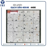 Gạch Sân Vườn 40x40 PRIME 4408