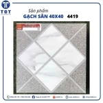 Gạch Sân Vườn 40x40 PRIME 4419