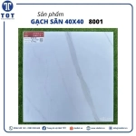 Gạch Sân Vườn 40x40 PRIME 8001