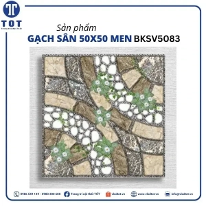 bksv5083