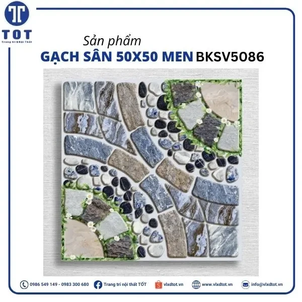 bksv5086