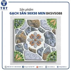 bksv5088