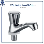 Vòi Lavabo Lạnh Onimi B01SE3 Thiết Bị Vệ Sinh Cao Cấp