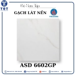 Gạch lát nền 60x60 Viglacera ASD 6602GP