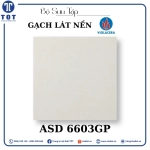 Gạch lát nền 60x60 Viglacera ASD 6603GP