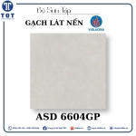 Gạch lát nền 60x60 Viglacera ASD 6604GP