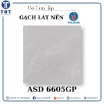 Gạch lát nền 60x60 Viglacera ASD 6605GP