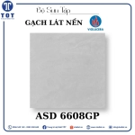 Gạch lát nền 60x60 Viglacera ASD 6608GP
