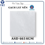 Gạch lát nền 60x60 Viglacera ASD 6614GM