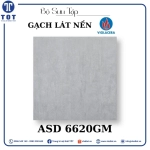 Gạch lát nền 60x60 Viglacera ASD 6620GM