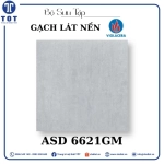 Gạch lát nền 60x60 Viglacera ASD 6621GM