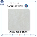 Gạch lát nền 60x60 Viglacera ASD 6644SM