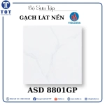Gạch lát nền 80x80 Viglacera ASD 8801GP