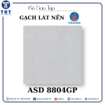 Gạch lát nền 80x80 Viglacera ASD 8804GP