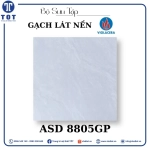 Gạch lát nền 80x80 Viglacera ASD 8805GP