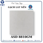 Gạch lát nền 80x80 Viglacera ASD 8810GM