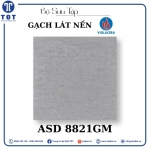Gạch lát nền 80x80 Viglacera ASD 8821GM