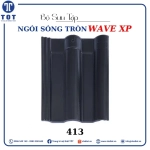 Ngói Wave XP 413