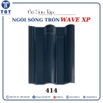 Ngói Wave XP 414