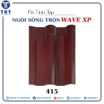 Ngói Wave XP 415