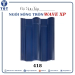 Ngói Wave XP 418