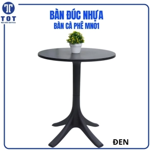 ban-nhua-tron-chan-tru-mn01-mau-den