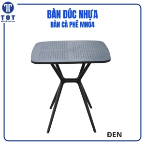 ban-nhua-vuong-chan-x-mn04-mau-den