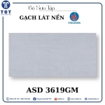 Gạch lát nền 30x60 Viglacera ASD 3619GM