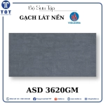 Gạch lát nền 30x60 Viglacera ASD 3620GM