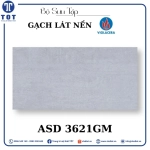 Gạch lát nền 30x60 Viglacera ASD 3621GM