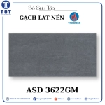 Gạch lát nền 30x60 Viglacera ASD 3622GM