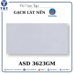 Gạch lát nền 30x60 Viglacera ASD 3623GM