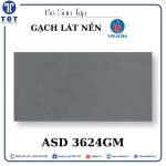 Gạch lát nền 30x60 Viglacera ASD 3624GM