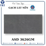 Gạch lát nền 30x60 Viglacera ASD 3626GM 