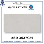 Gạch lát nền 30x60 Viglacera ASD 3627GM