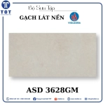 Gạch lát nền 30x60 Viglacera ASD 3628GM
