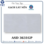 Gạch lát nền 30x60 Viglacera ASD 3631GP