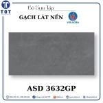 Gạch lát nền 30x60 Viglacera ASD 3632GP