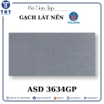 Gạch lát nền 30x60 Viglacera ASD 3634GP
