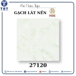 Gạch lát nền Prime 8080 27120