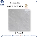 Gạch lát nền Prime 8080 27121