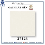 Gạch lát nền Prime 8080 27123