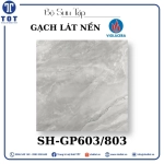Gạch lát nền Viglacera 8080 SH-GP603/803